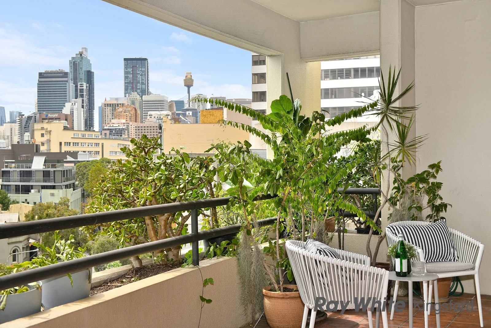 Additional image 8 of 46/446 - 458 Elizabeth Street, Surry Hills NSW 2010