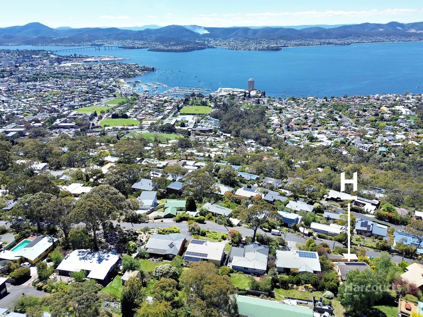 Additional image 2 of 291a Nelson Road, Mount Nelson TAS 7007