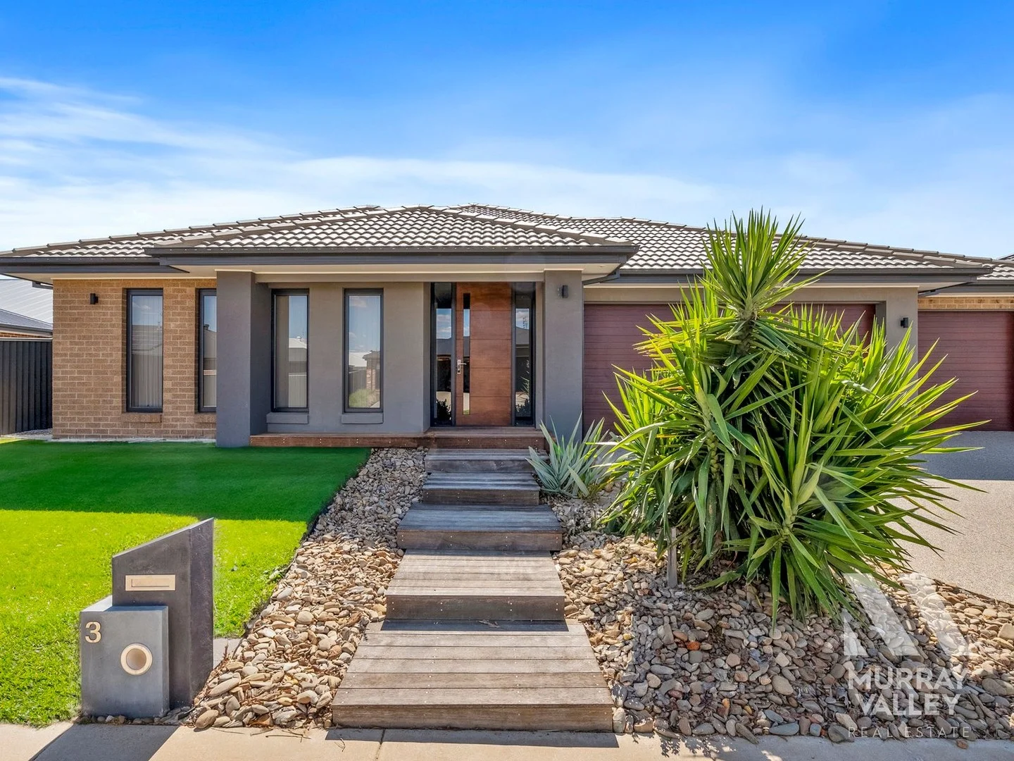3 Oasis Crescent, Yarrawonga VIC 3730