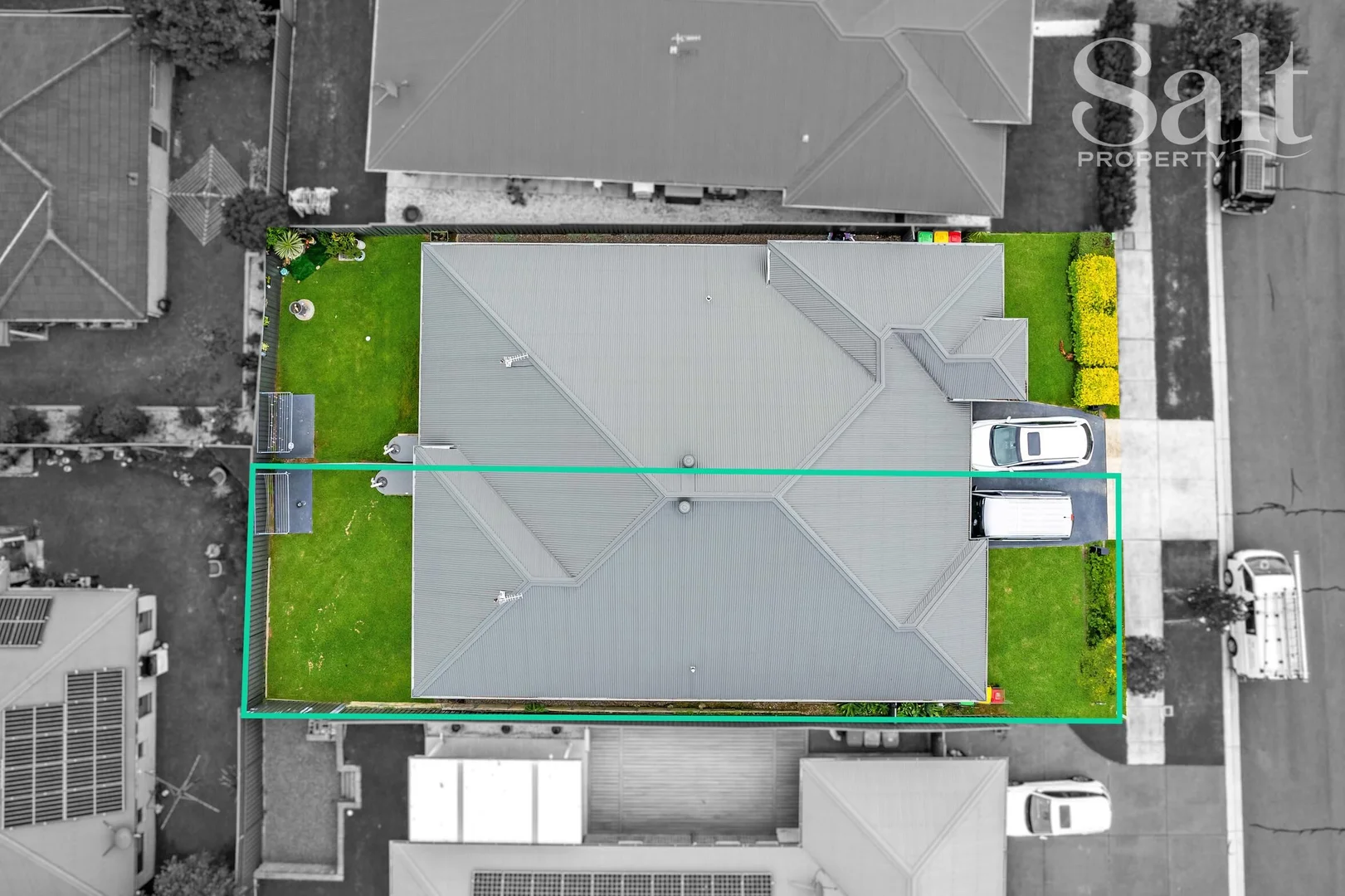 Additional image 9 of 32 & 32a Gladioli Avenue, Hamlyn Terrace NSW 2259