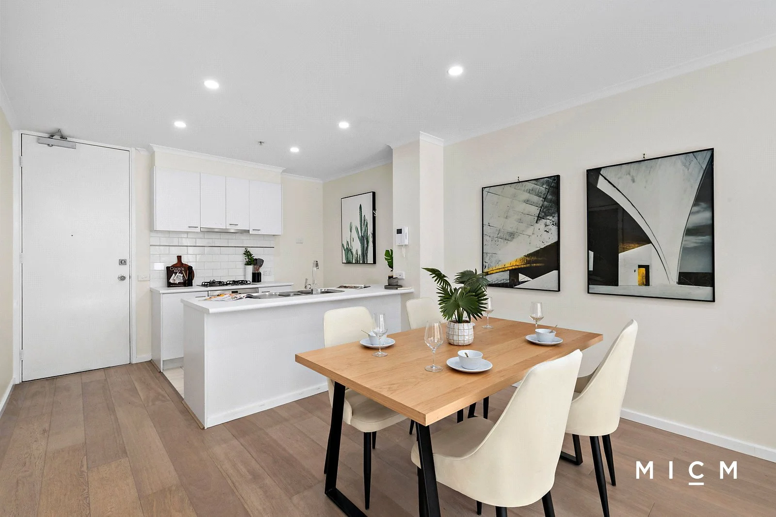 Additional image 2 of 39/69 Dorcas Street, South Melbourne VIC 3205