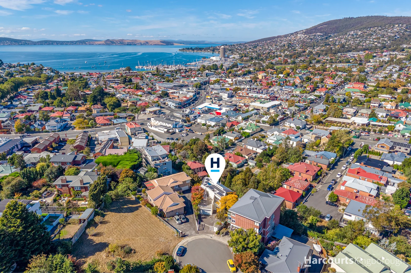 Additional image 56 of 6 Montgomery Court, Sandy Bay TAS 7005