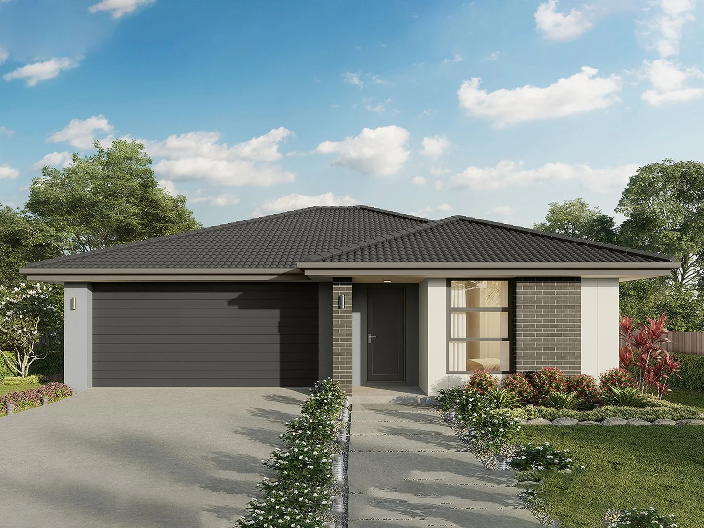 Lot 20507 Owego road, Manor Lakes VIC 3024