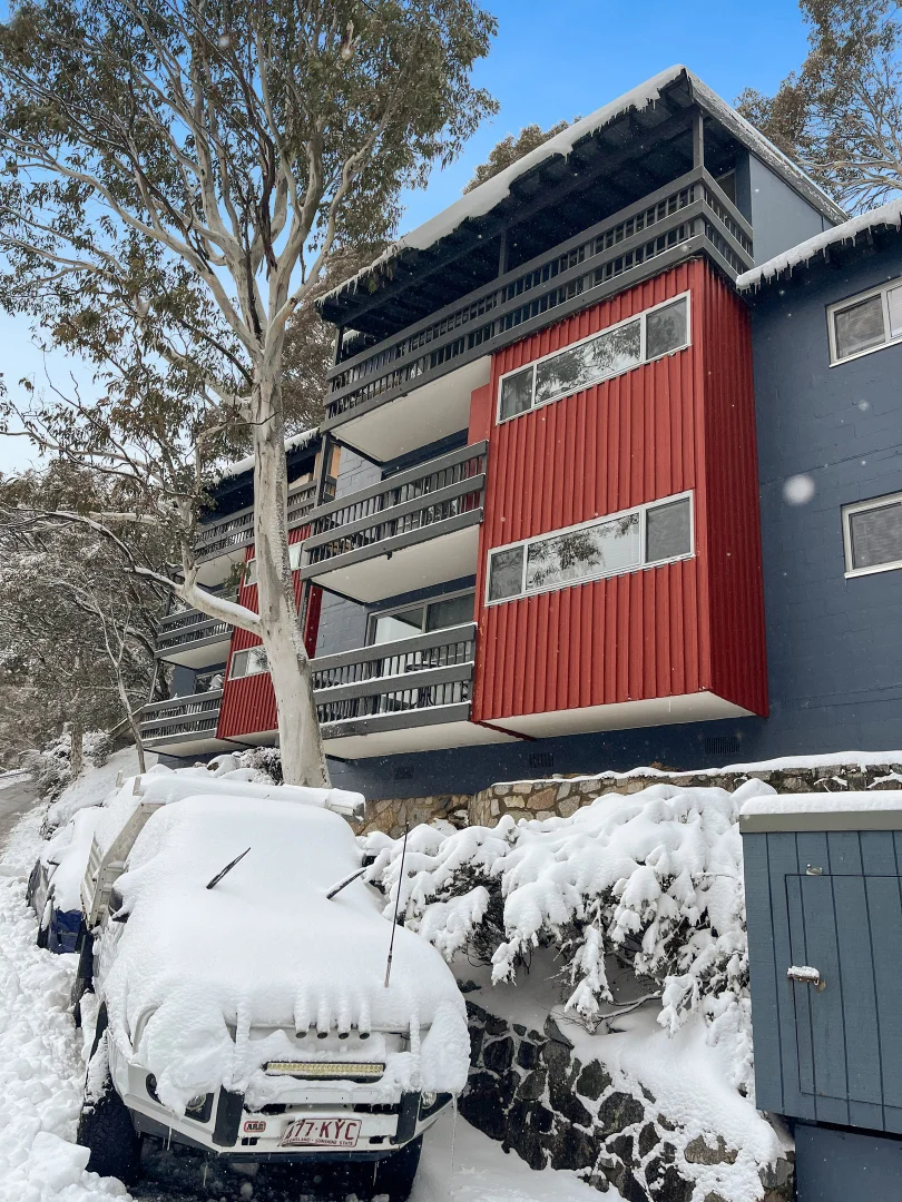 Additional image 23 of 2b/Bobuck Apartment Bobuck Lane, Thredbo NSW 2625