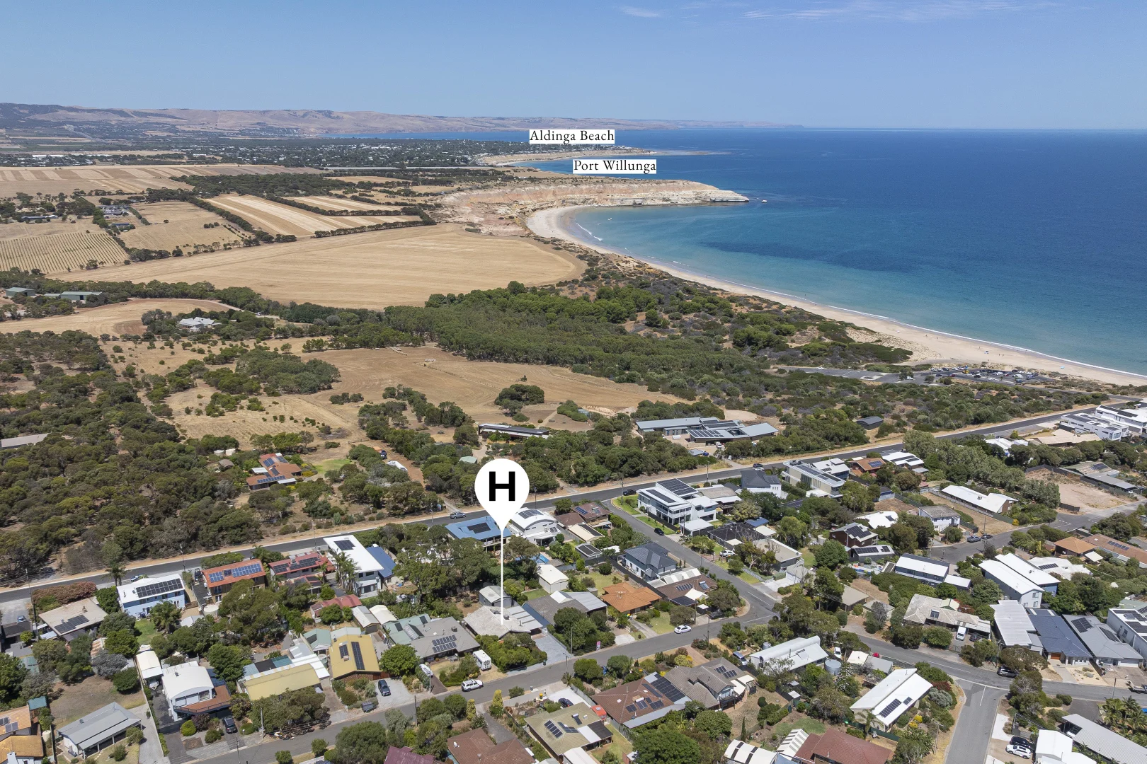 Additional image 24 of 8 Grandview Avenue, Maslin Beach SA 5170