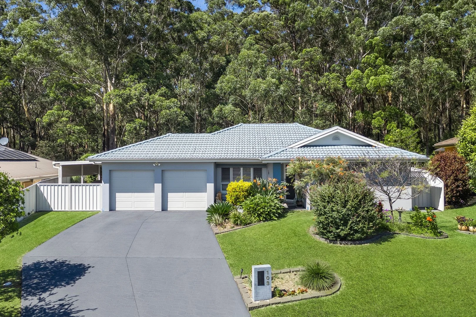 103 Flinders Drive, Laurieton NSW 2443