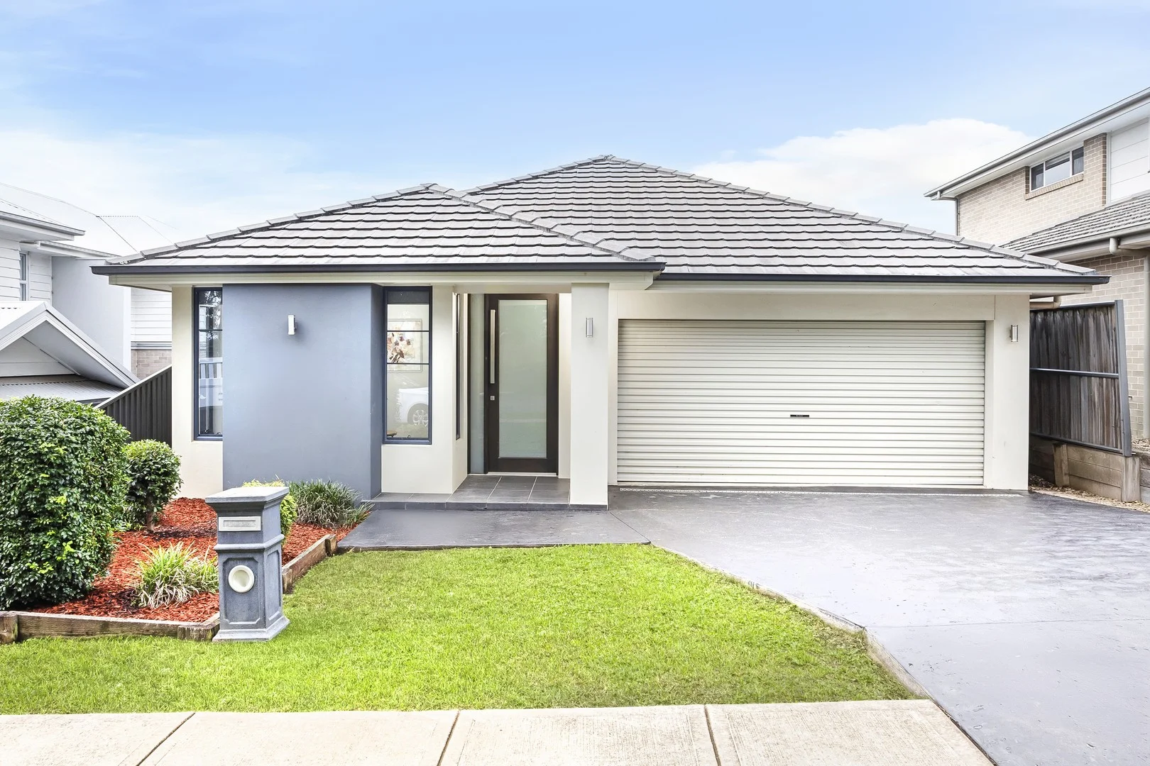 61 Junction Road (Tallawong), Schofields NSW 2762