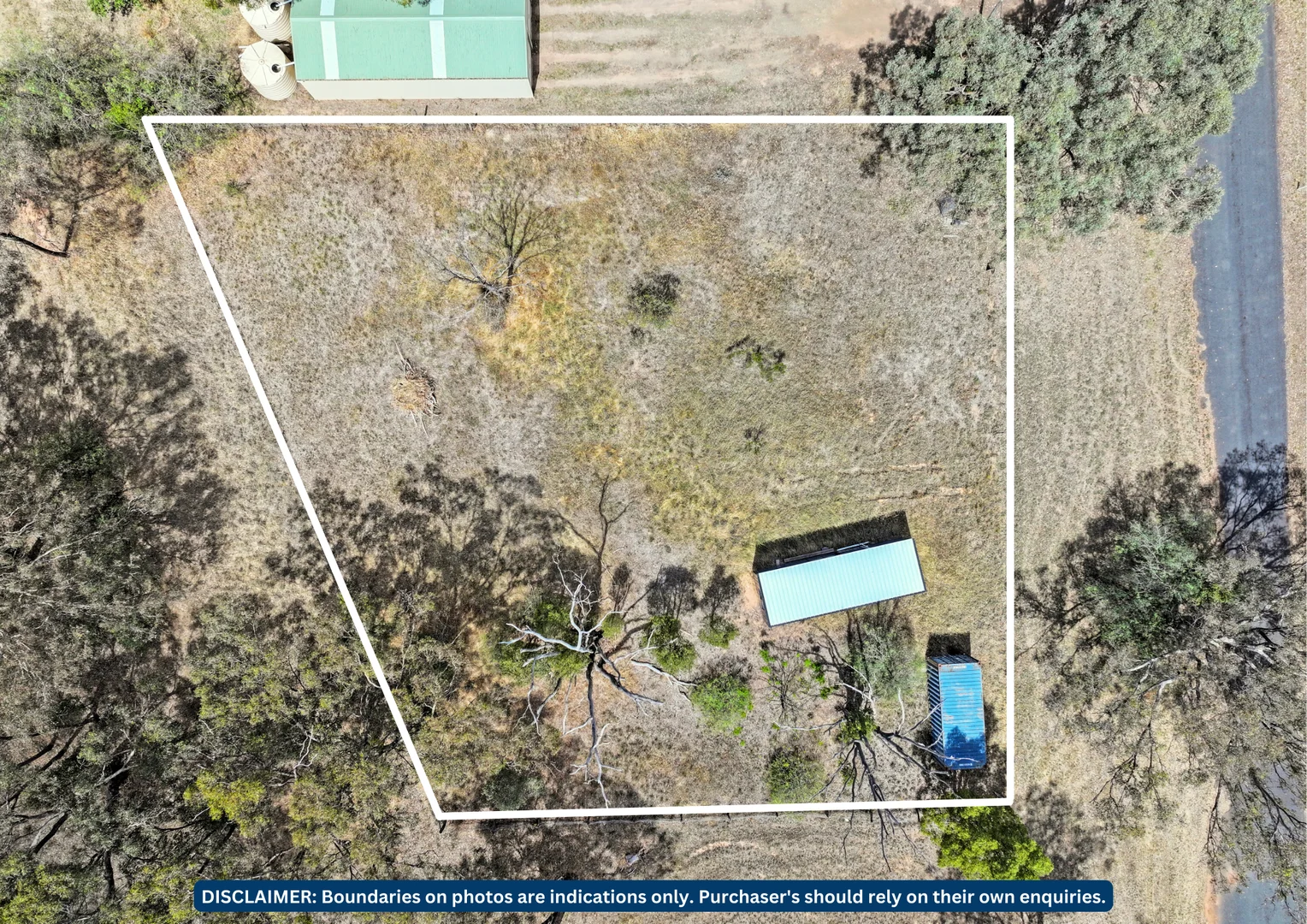 24 Wood Street, Stockinbingal NSW 2725