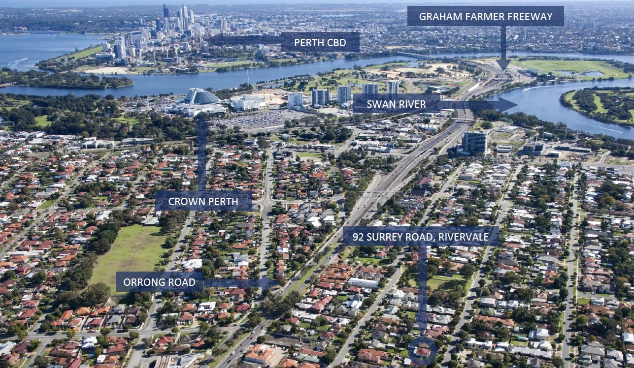 Additional image 7 of 4/92 Surrey Road, Rivervale WA 6103