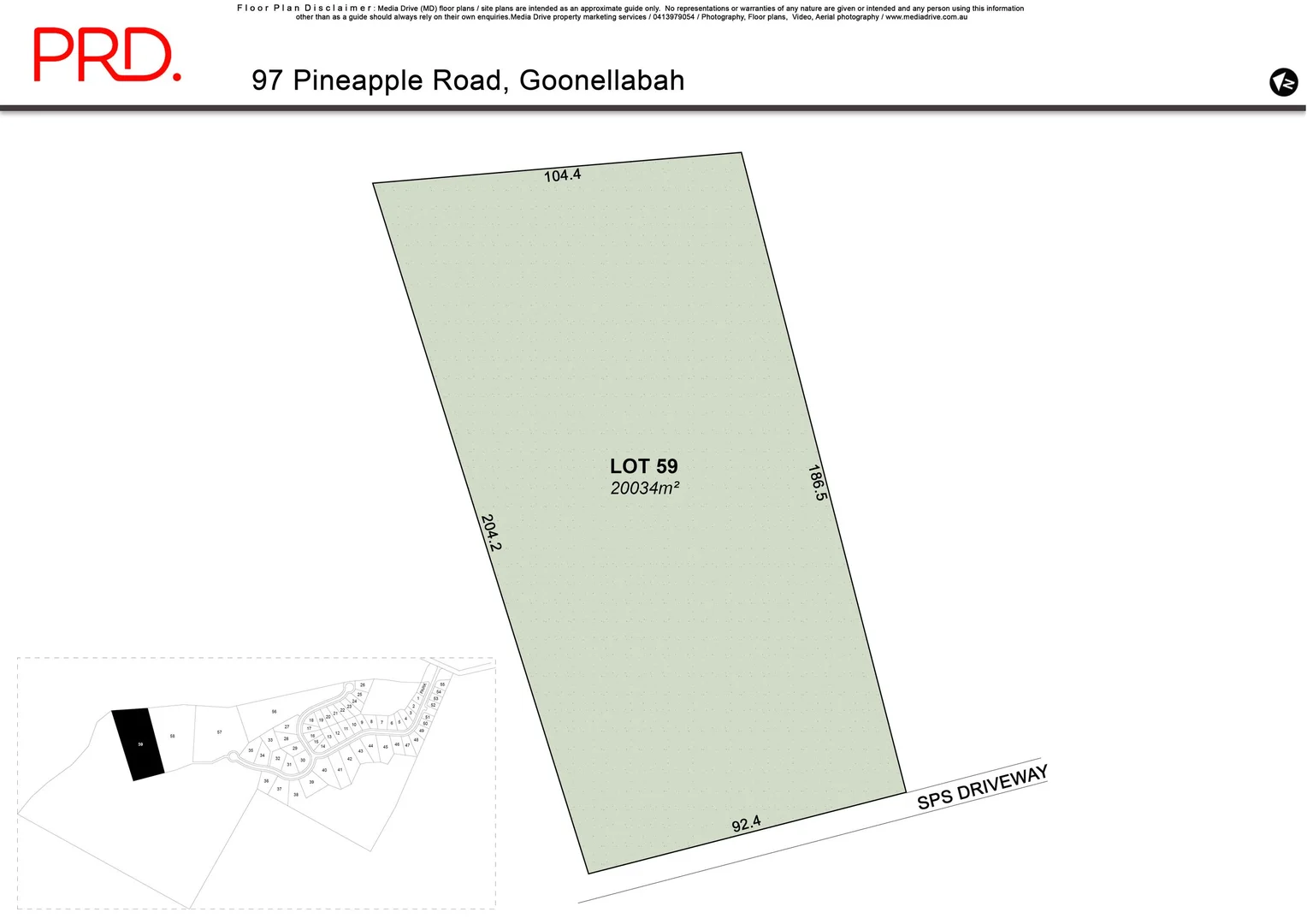 Additional image 4 of Pineapple Road, Goonellabah NSW 2480