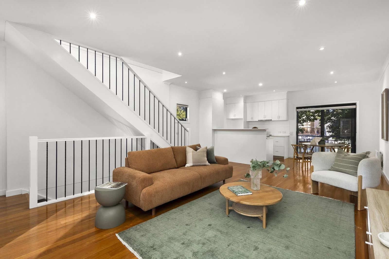 Additional image 2 of 186 Stockmans Way, Kensington VIC 3031