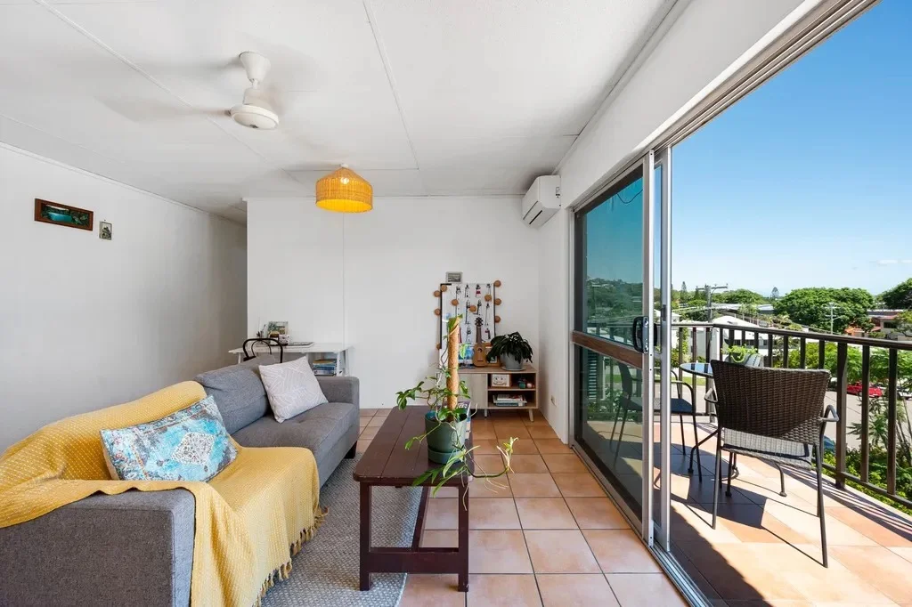 Additional image 4 of 11/1 Burke Street, North Ward QLD 4810