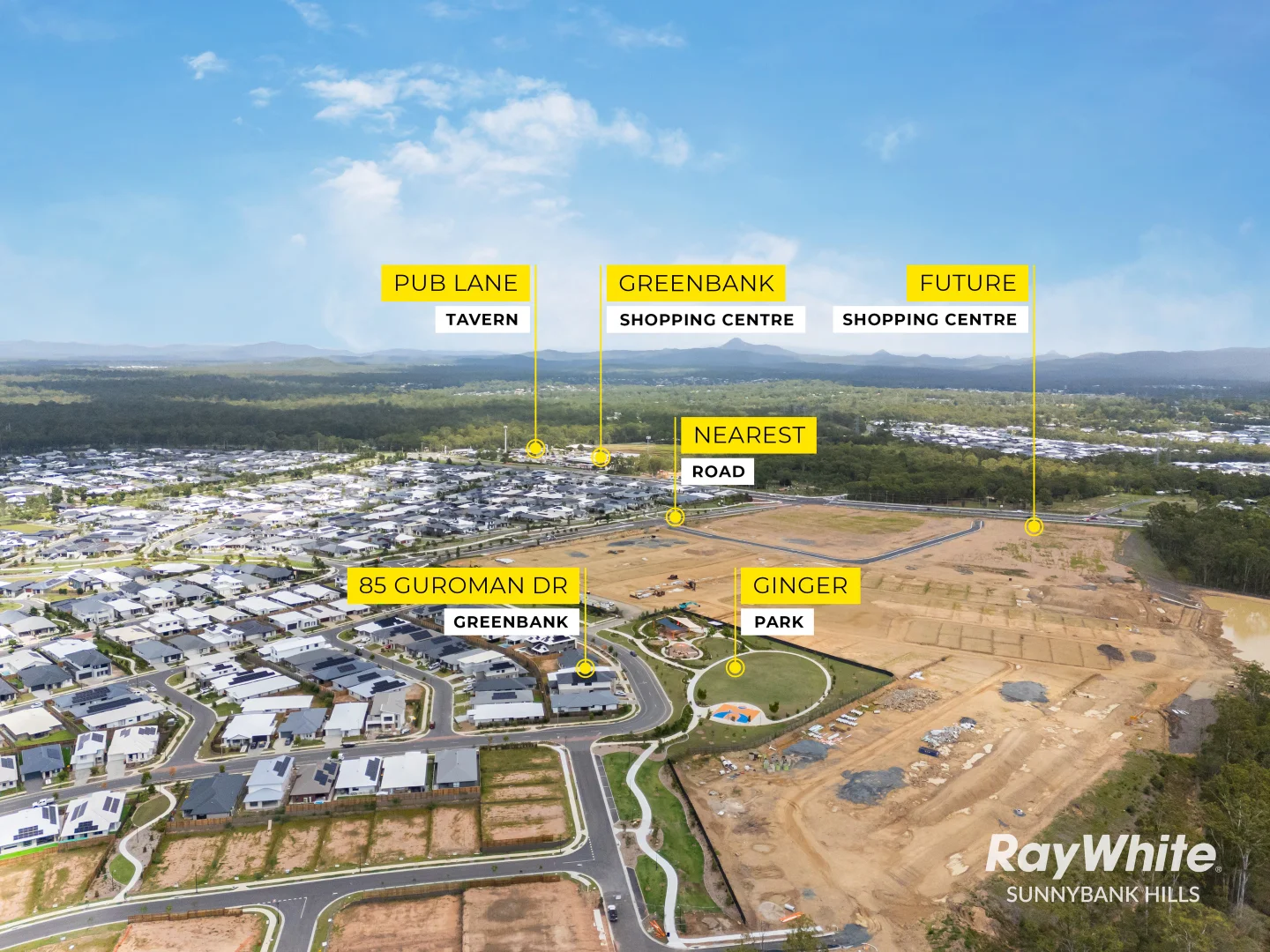 Additional image 22 of 85 Guroman Drive, Greenbank QLD 4124