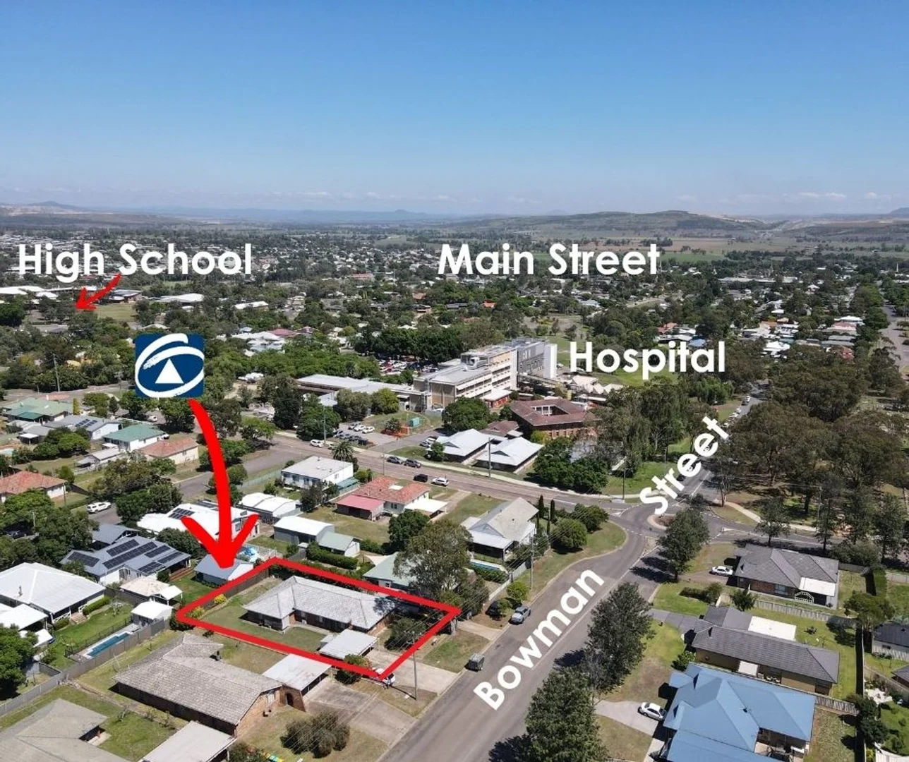 Additional image 13 of 5 Bowman Street, Muswellbrook NSW 2333