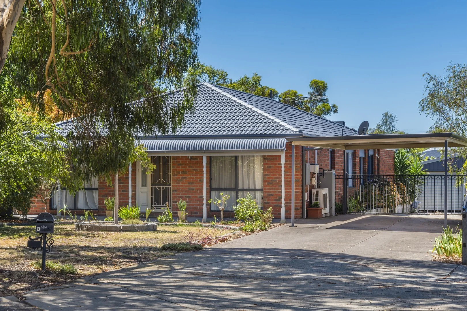 8 Eucalypt Court, Riddells Creek VIC 3431