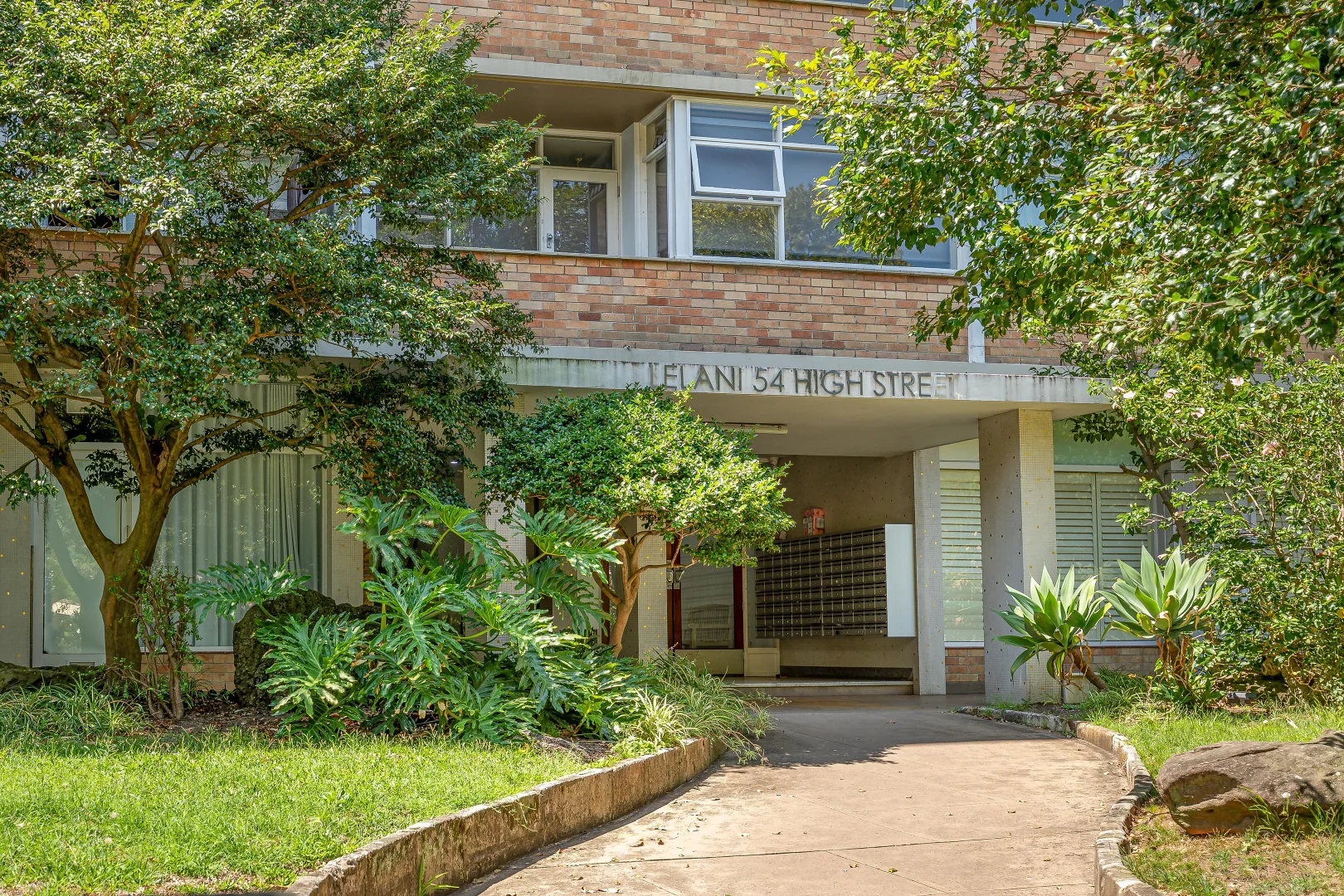 Additional image 7 of 508/54 High Street, North Sydney NSW 2060