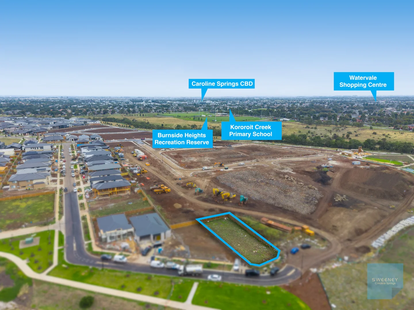 Additional image 3 of 35 Mona Circuit, Burnside VIC 3023