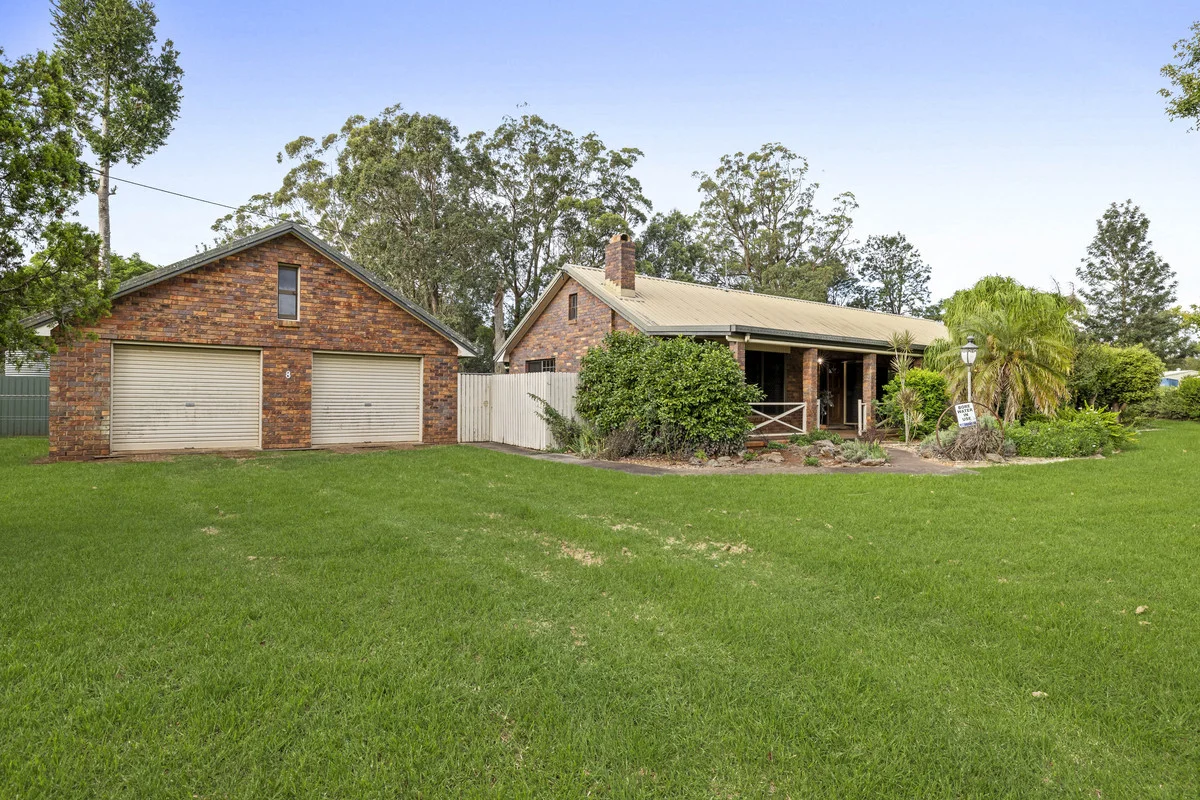 Additional image 25 of 8 Morobe Street, Highfields QLD 4352