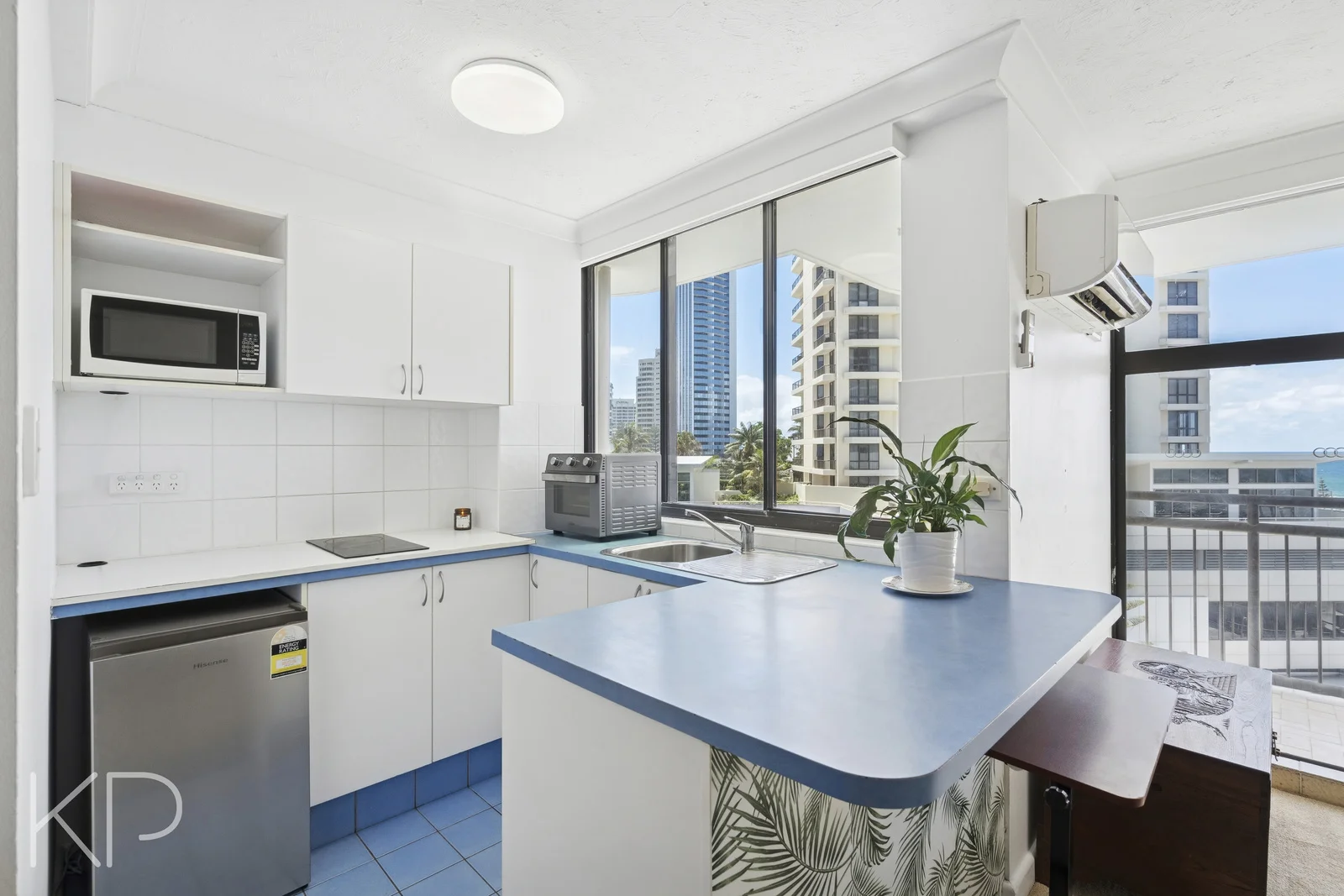 Additional image 3 of 705 & 706/18 Hanlan Street, Surfers Paradise QLD 4217