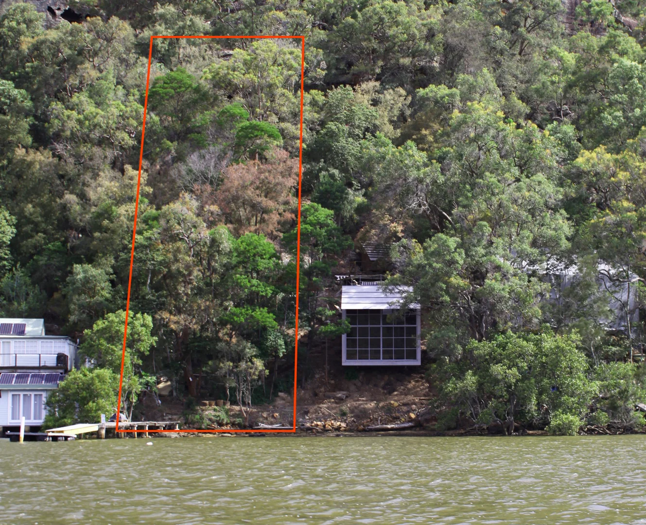 Additional image 13 of 26 Marramarra Creek, Berowra Waters NSW 2082