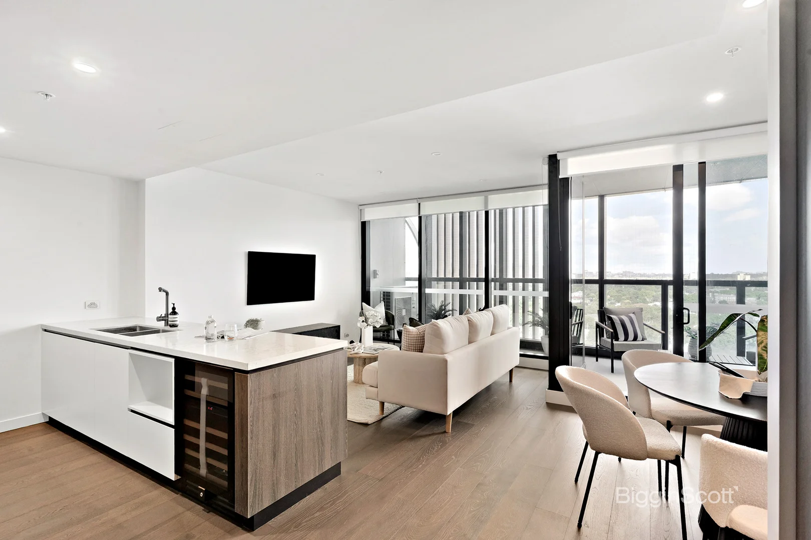 Additional image 2 of 1409/626 Heidelberg Road, Alphington VIC 3078