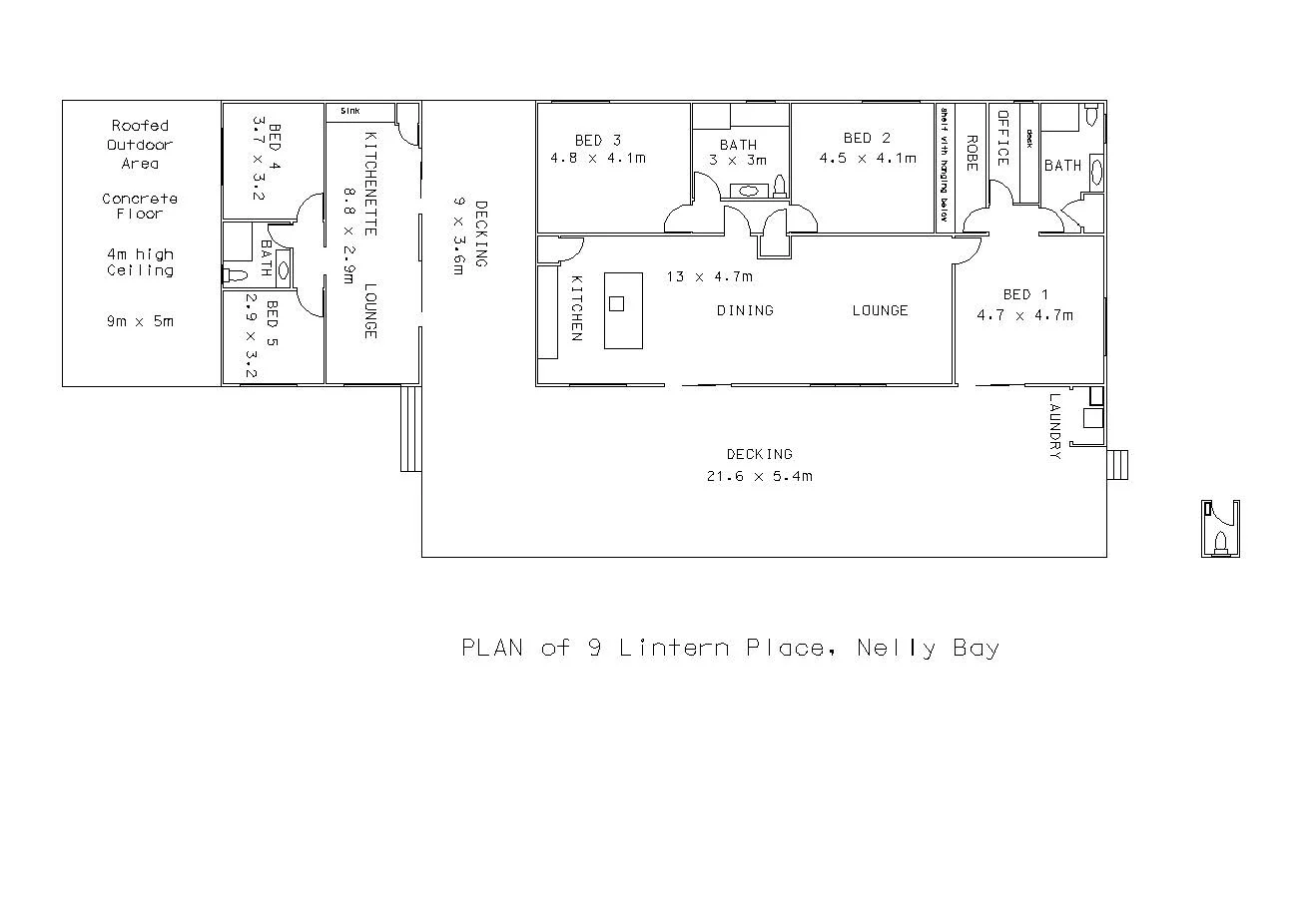 Additional image 29 of 9 Lintern Place, Nelly Bay QLD 4819