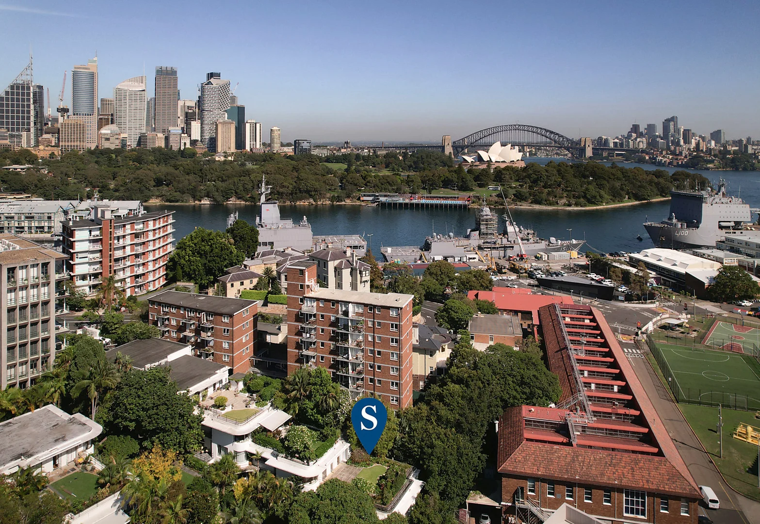 Additional image 22 of 14/8a Wylde Street, Potts Point NSW 2011