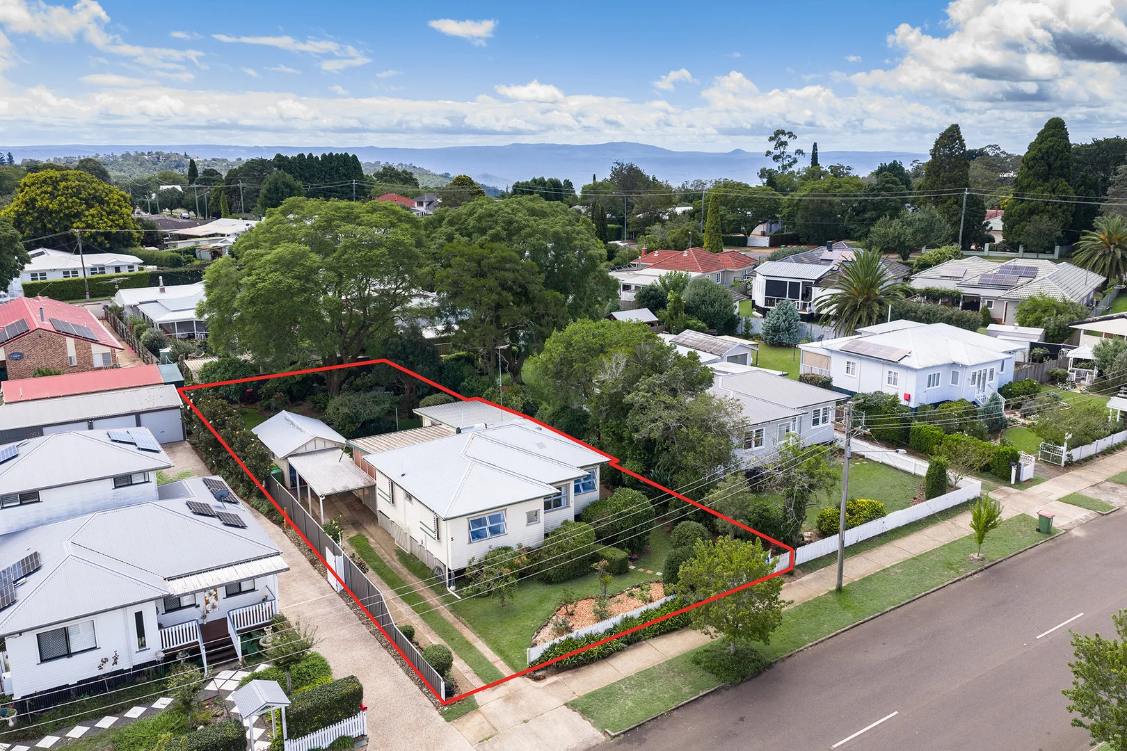 Additional image 22 of 5 Long Street, Rangeville QLD 4350