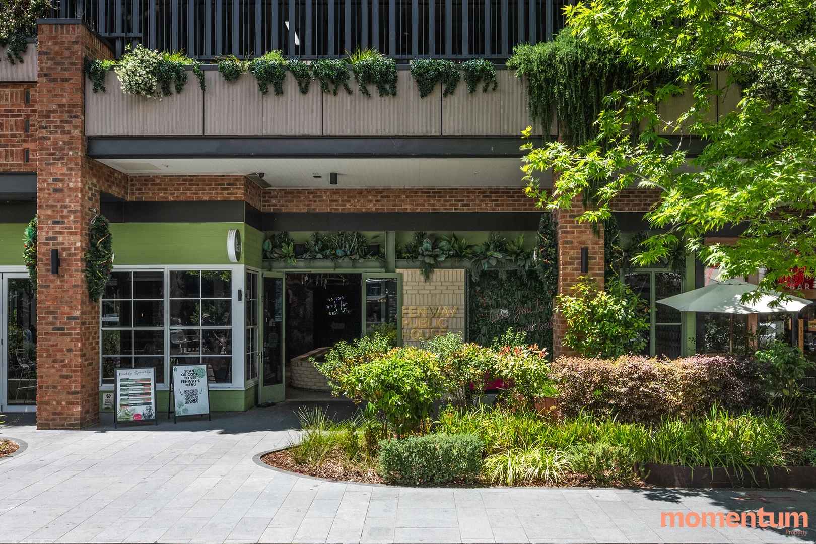 Additional image 14 of 1106/34 Furzer Street, Phillip ACT 2606