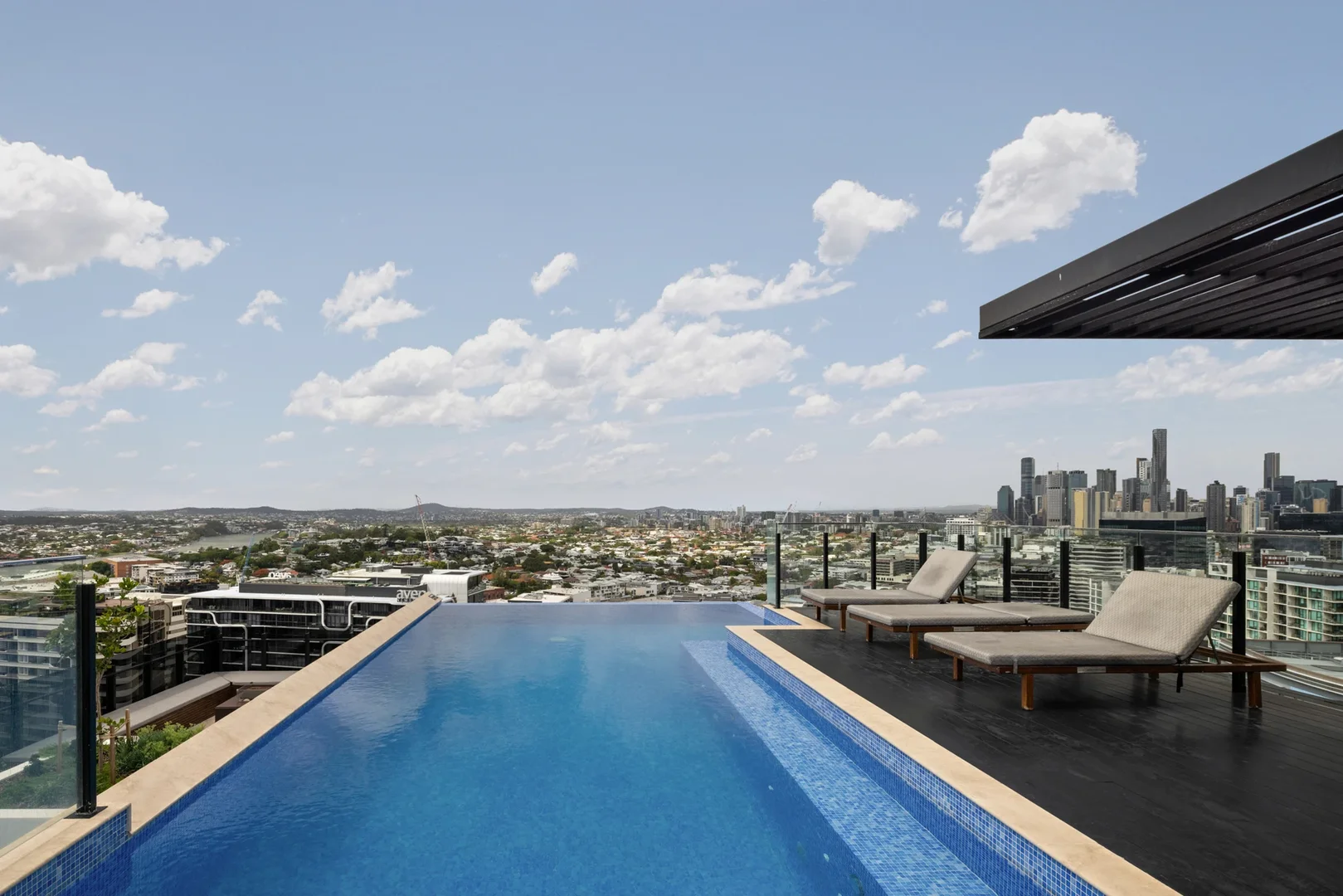 Additional image 16 of 1509/12 Cunningham Street, Newstead QLD 4006