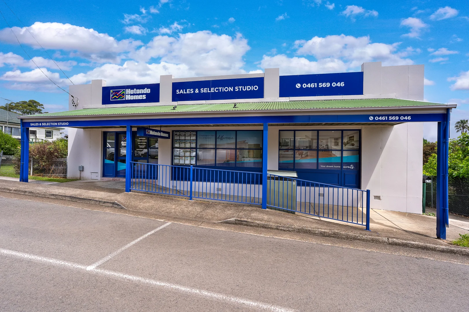 Additional image 2 of 47 John Street, The Oaks NSW 2570