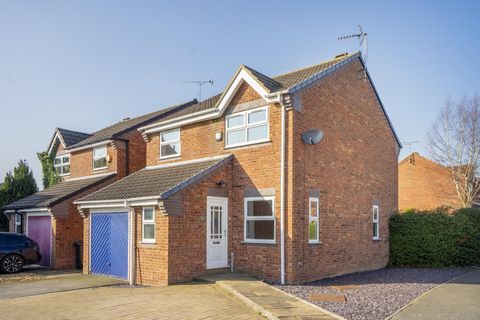 Broadstone Way, York YO30