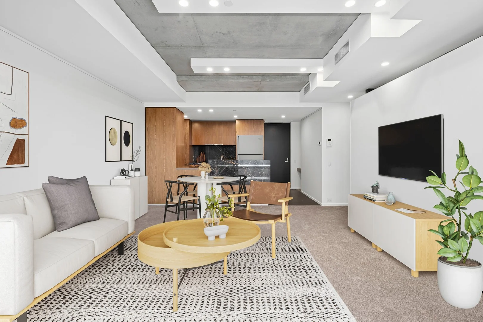 308/19 Marcus Clarke Street, City ACT 2601