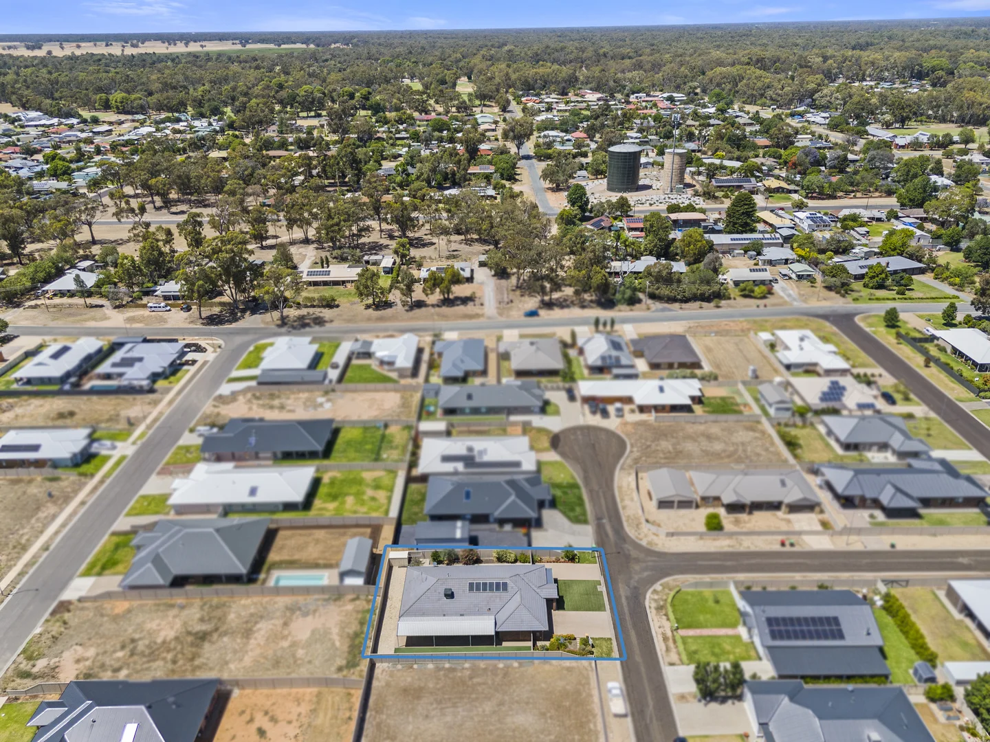 Additional image 19 of 9 Majuda Court, Tocumwal NSW 2714