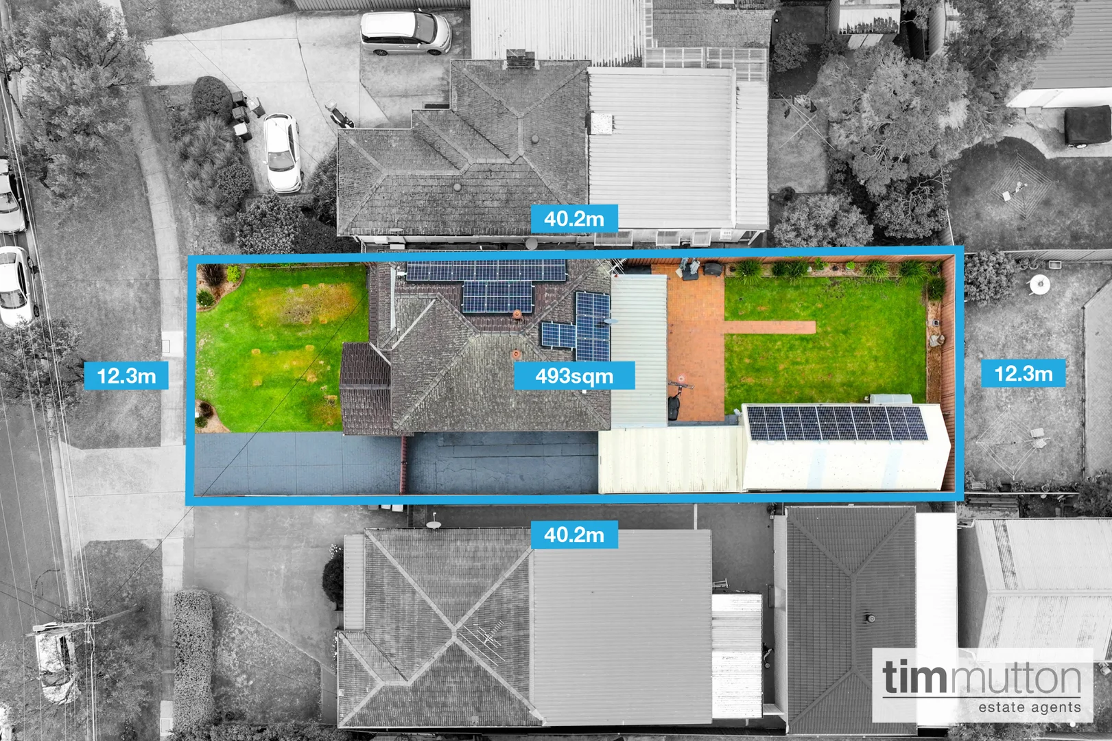 Additional image 12 of 29 Milford Ave, Panania NSW 2213