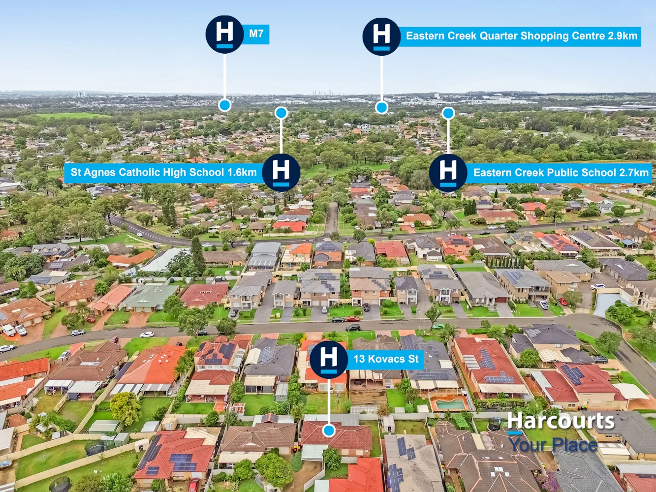 Additional image 11 of 13 Kovacs Street, Rooty Hill NSW 2766