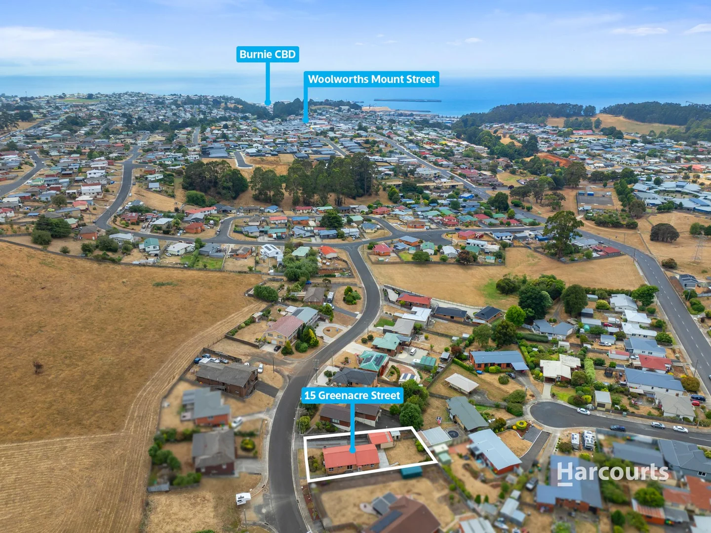 Additional image 20 of 15 Greenacre Street, Upper Burnie TAS 7320