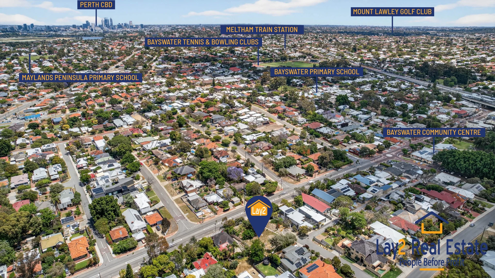 Additional image 7 of 53 King William Street, Bayswater WA 6053