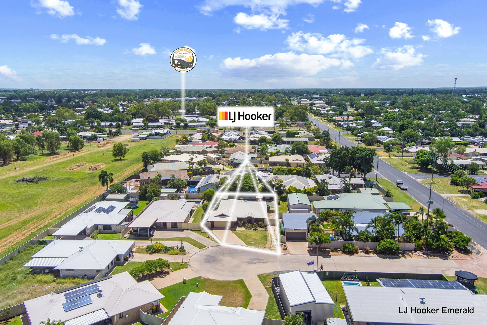 Additional image 20 of 4 Highland Court, Emerald QLD 4720