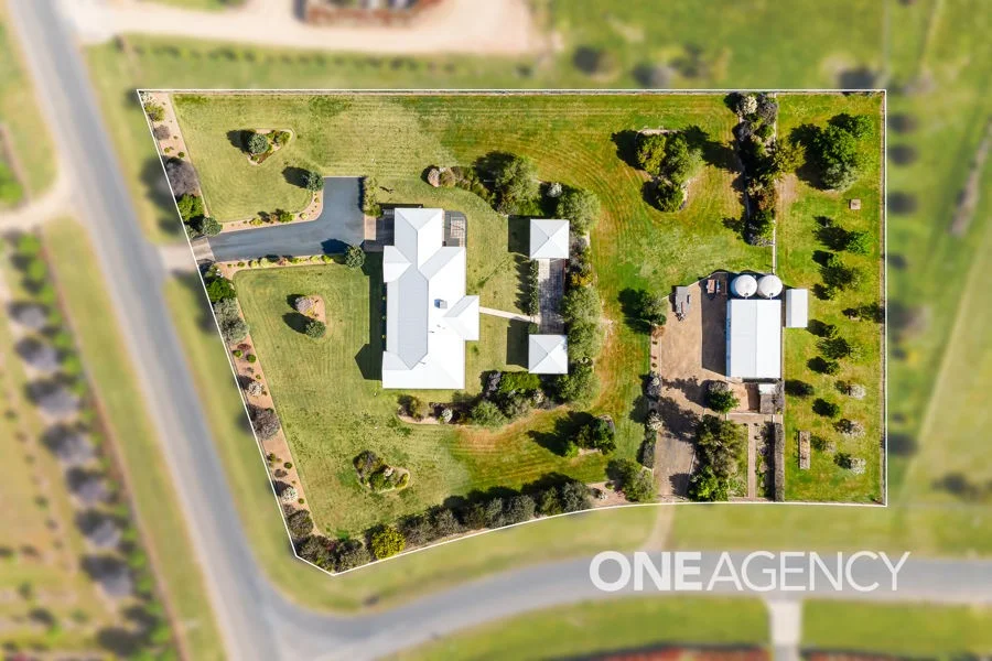 Additional image 25 of 29 INDIGO DRIVE, Springvale NSW 2650