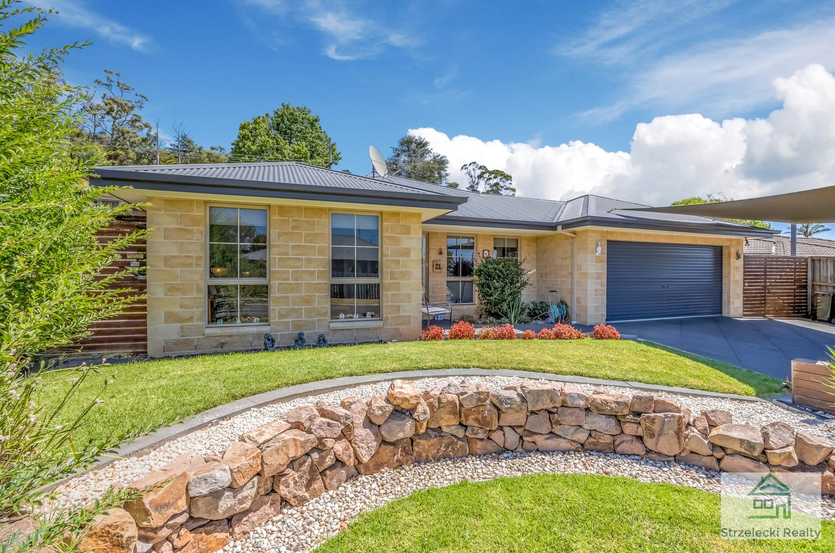 21 Fernlea Close, Trafalgar VIC 3824