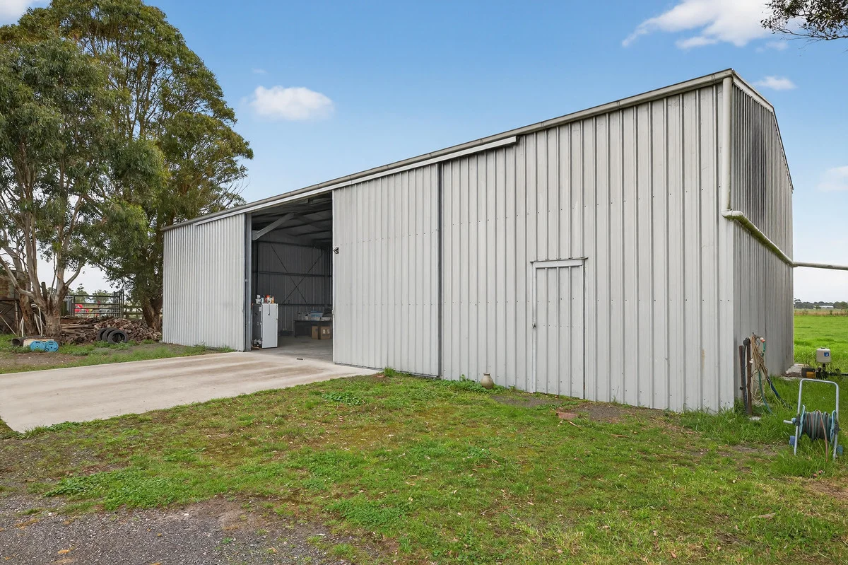 Additional image 21 of 961 Sale-Toongabbie Road, Winnindoo VIC 3858