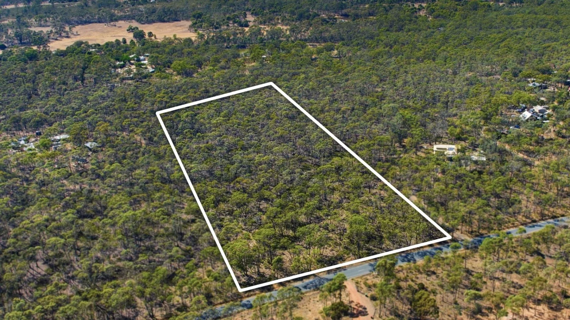 Lot 3 Native Gully Crescent, Eppalock VIC 3551
