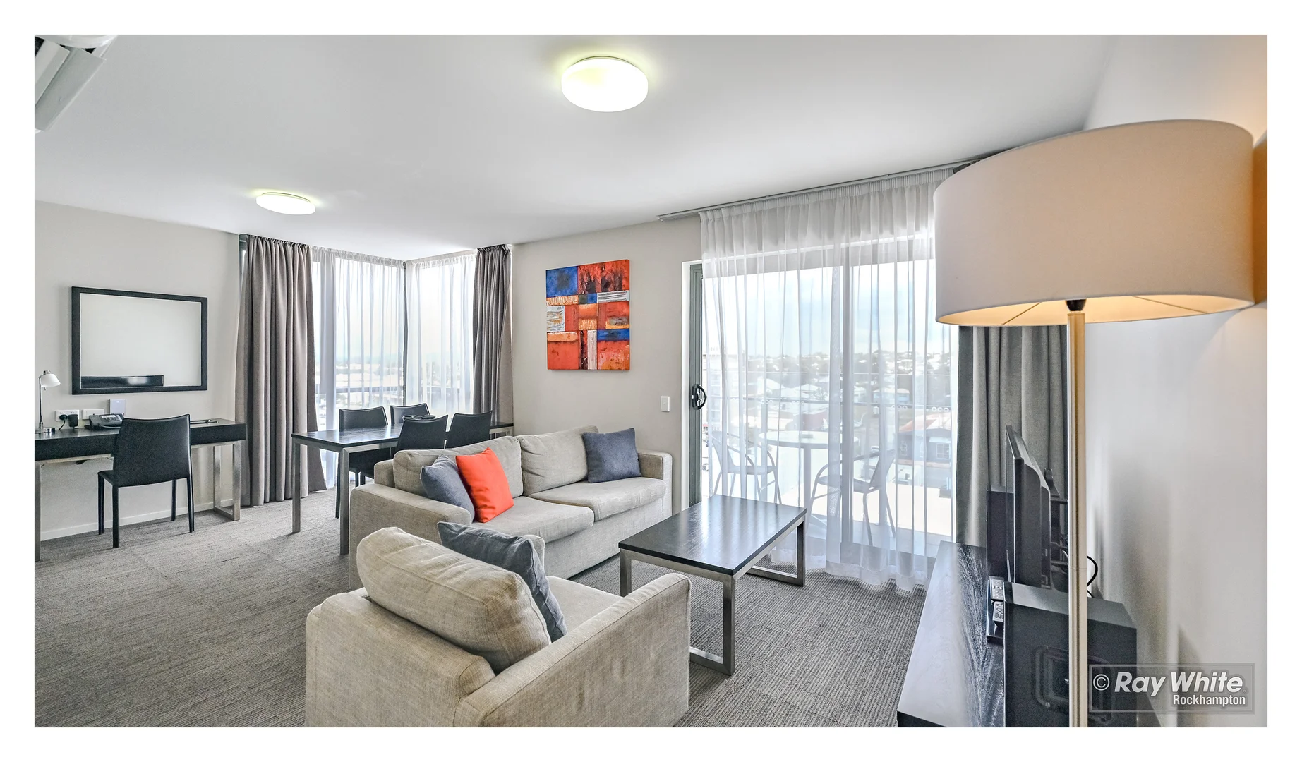 Additional image 6 of 803/48 Victoria Parade, Rockhampton City QLD 4700