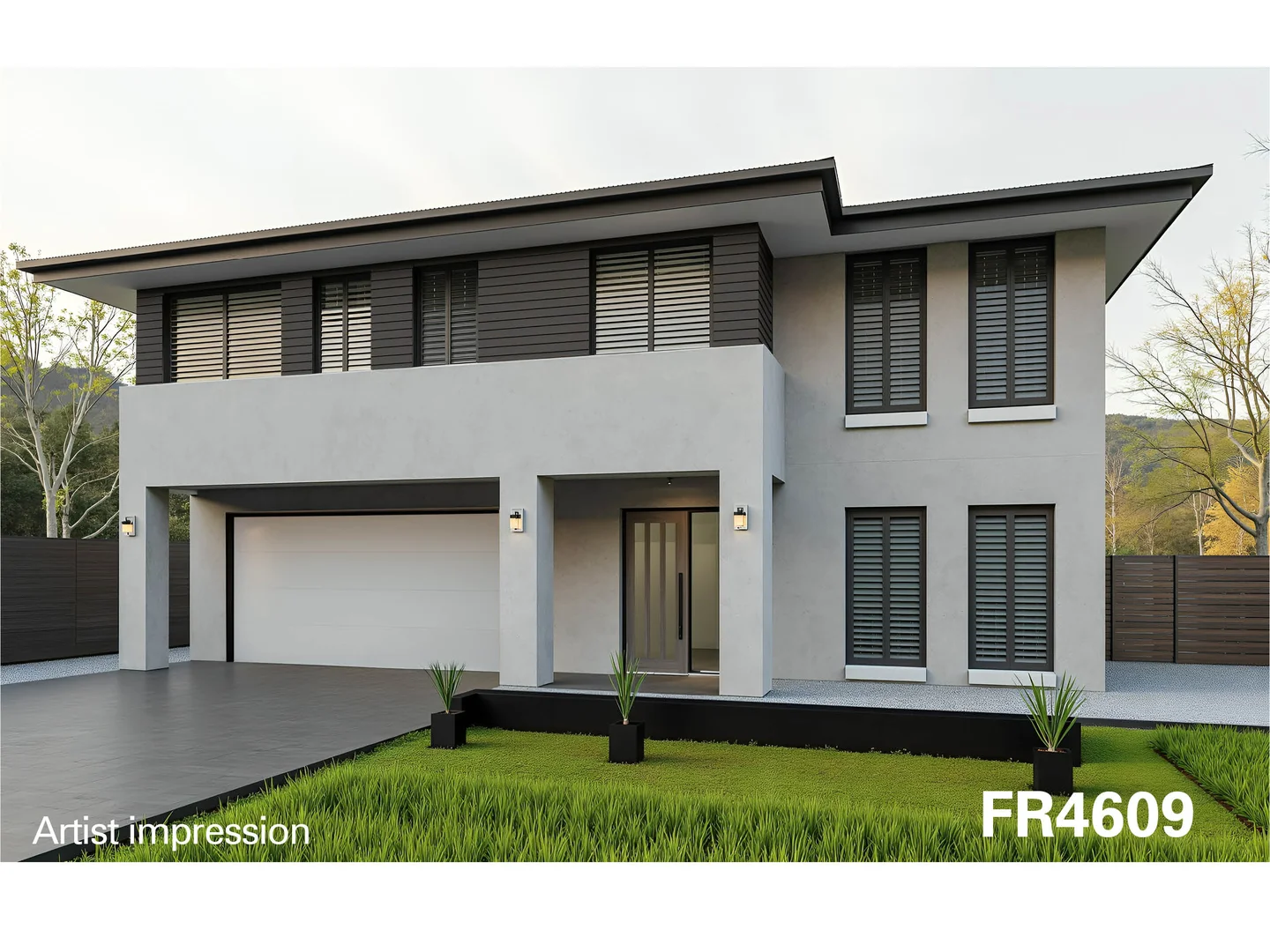 Additional image 7 of Lot 2/183 Waterloo St, Cleveland QLD 4163