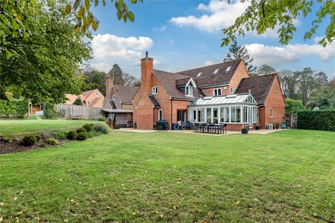 Holmes Park, Headington, Oxford, Oxfordshire OX3