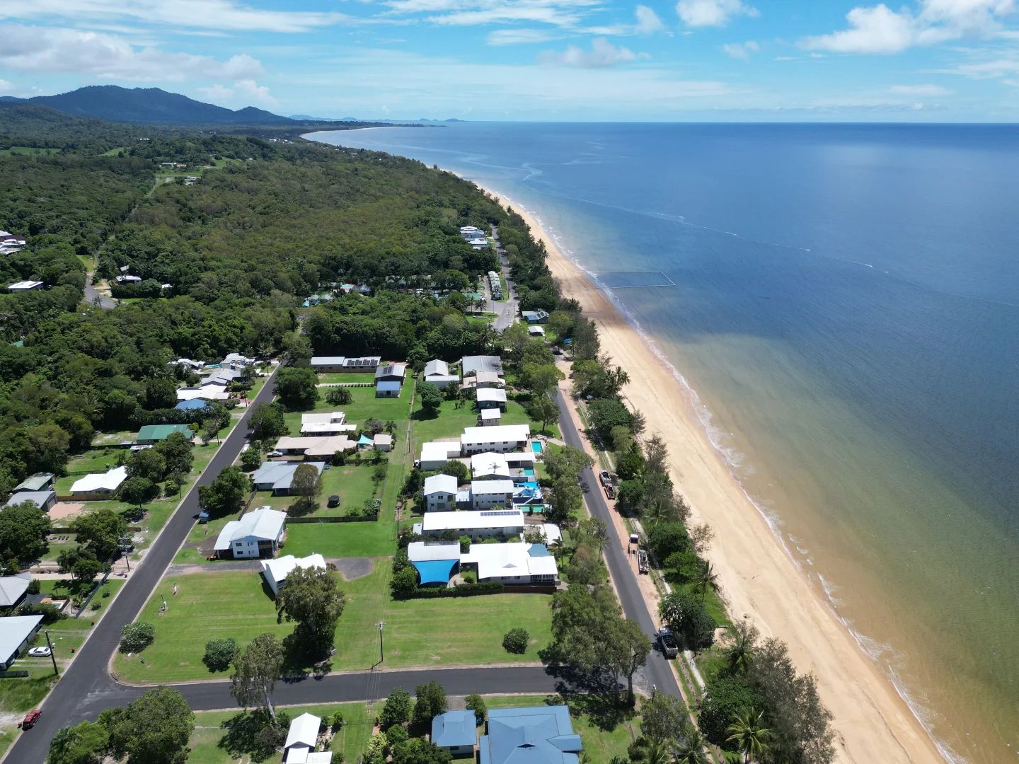 Additional image 18 of Lot 2 Seafarer St, South Mission Beach QLD 4852