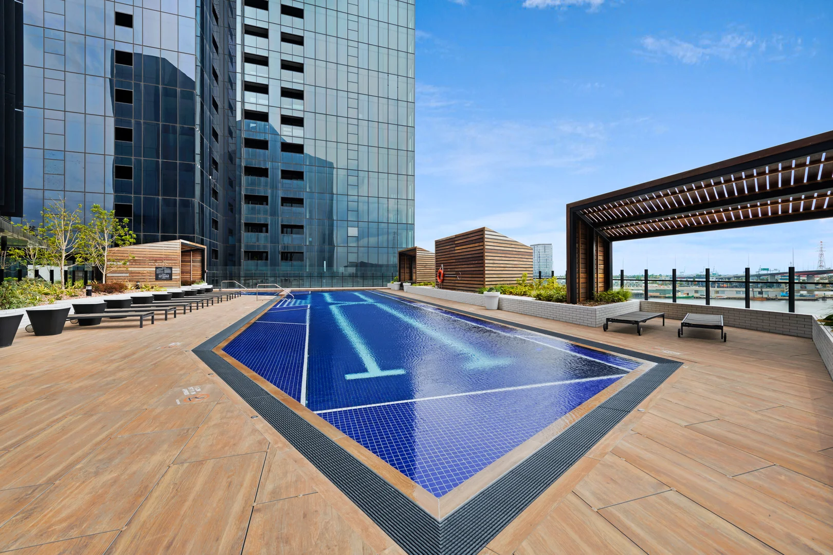 Additional image 18 of 810/8 Pearl River Rd, Docklands VIC 3008