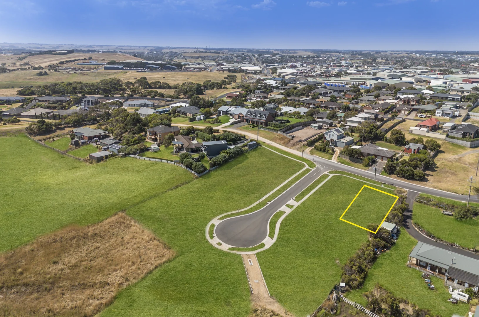 Additional image 4 of 2 Bushell Place, Warrnambool VIC 3280