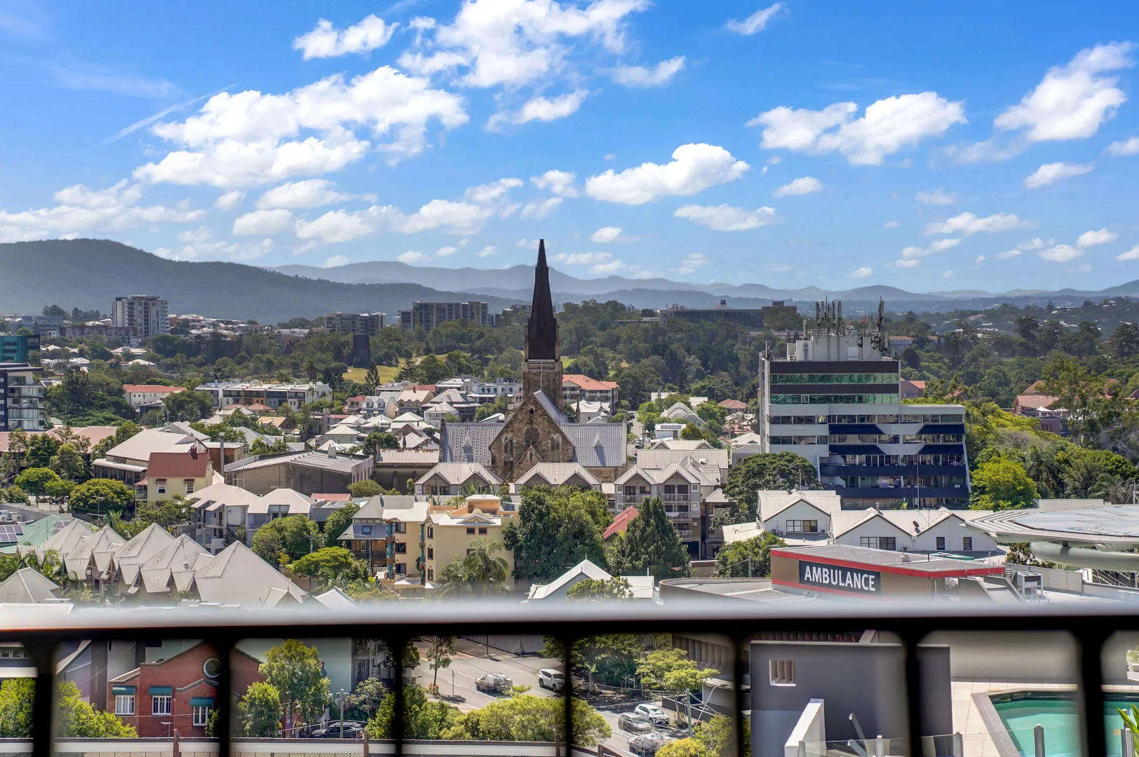 Additional image 3 of 1901/550 Queen Street, Brisbane City QLD 4000